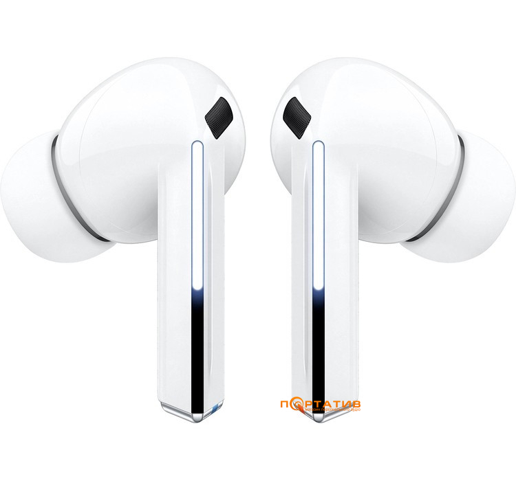 Наушники Samsung Galaxy Buds3 Pro White (SM-R630NZWASEK)