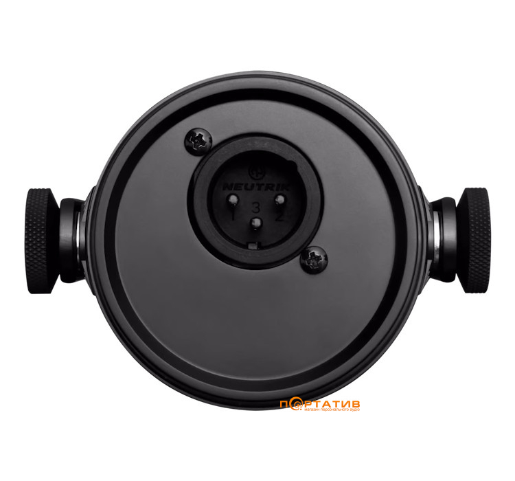 Микрофон Shure MV7X