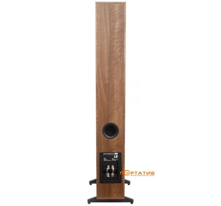 Акустика Scansonic HD L9 Walnut