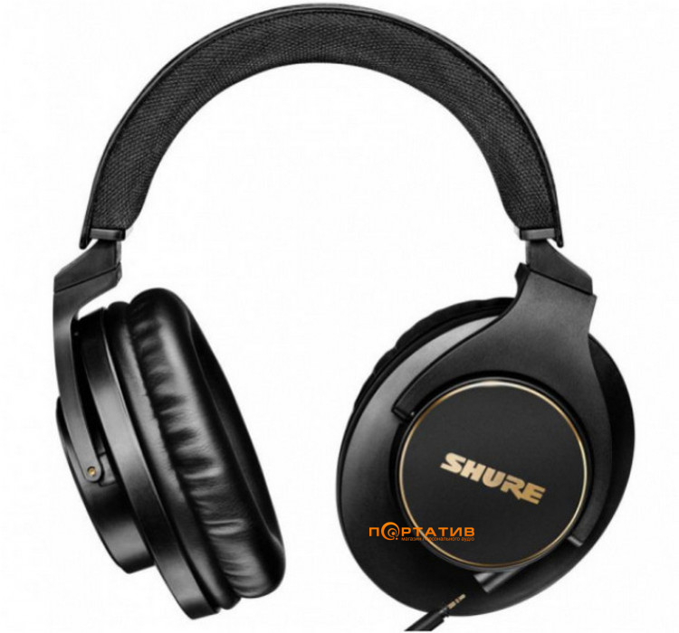 Наушники Shure SRH840A