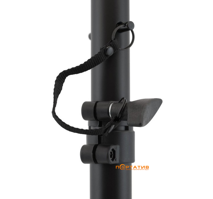 Стійки для акустичної системи Soundking SB400B 2 pcs with bag