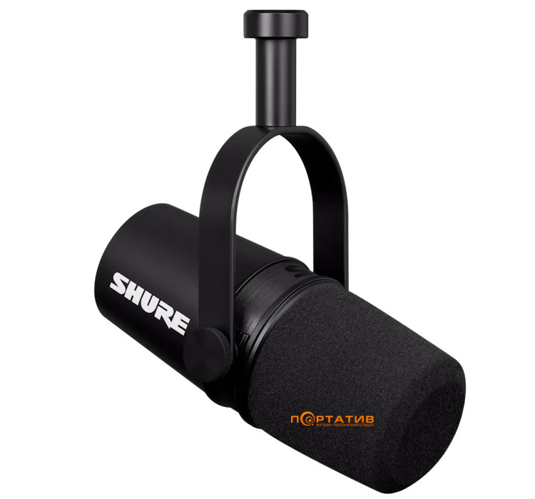 Микрофон Shure MV7X
