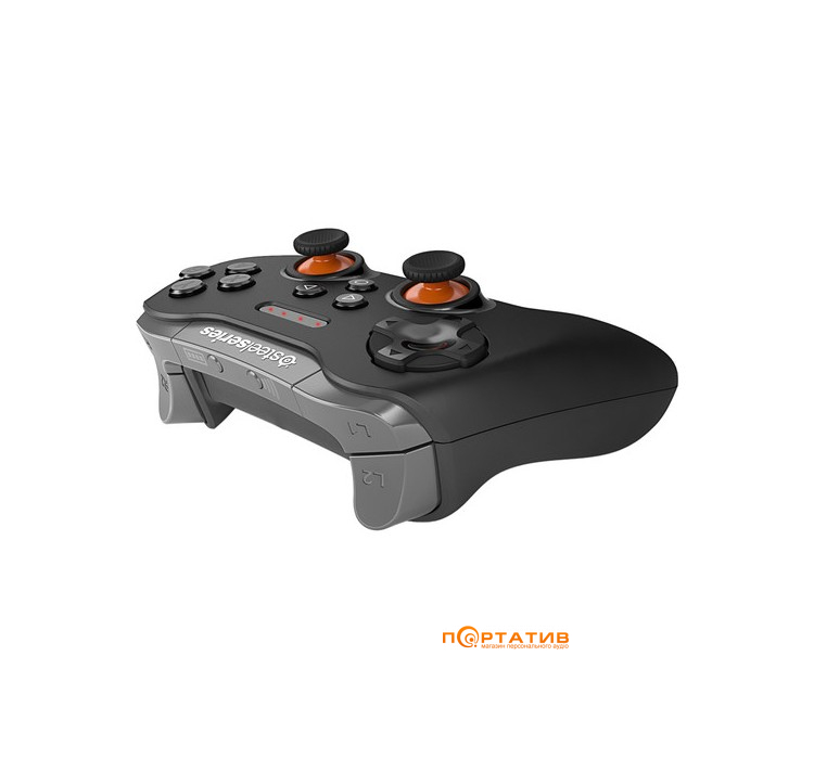 SteelSeries Stratus XL for Windows + Android (69050)