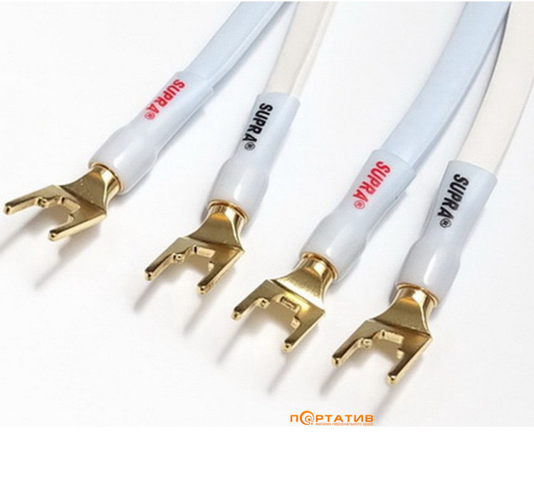 Адаптер Supra Combicon Spade Part M6