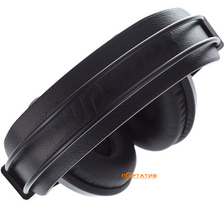 Наушники Superlux HD-662 EVO Black