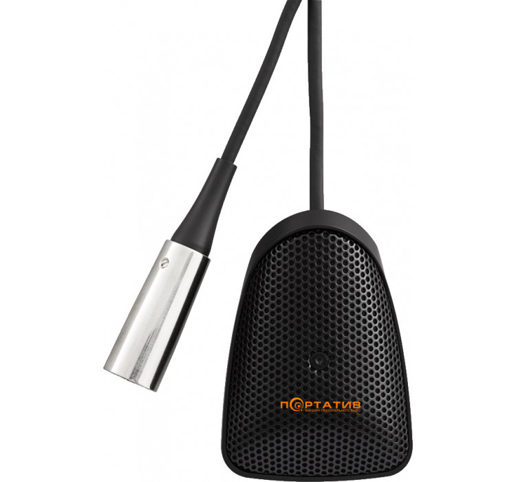 Микрофон Shure CVB-B/O