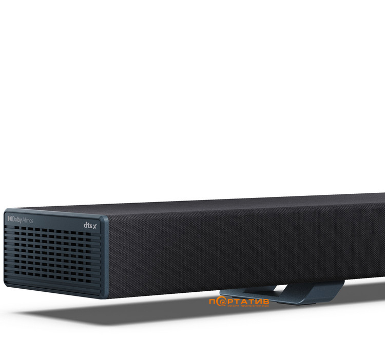 Саундбар Sharp HT-SBW55121(BK)
