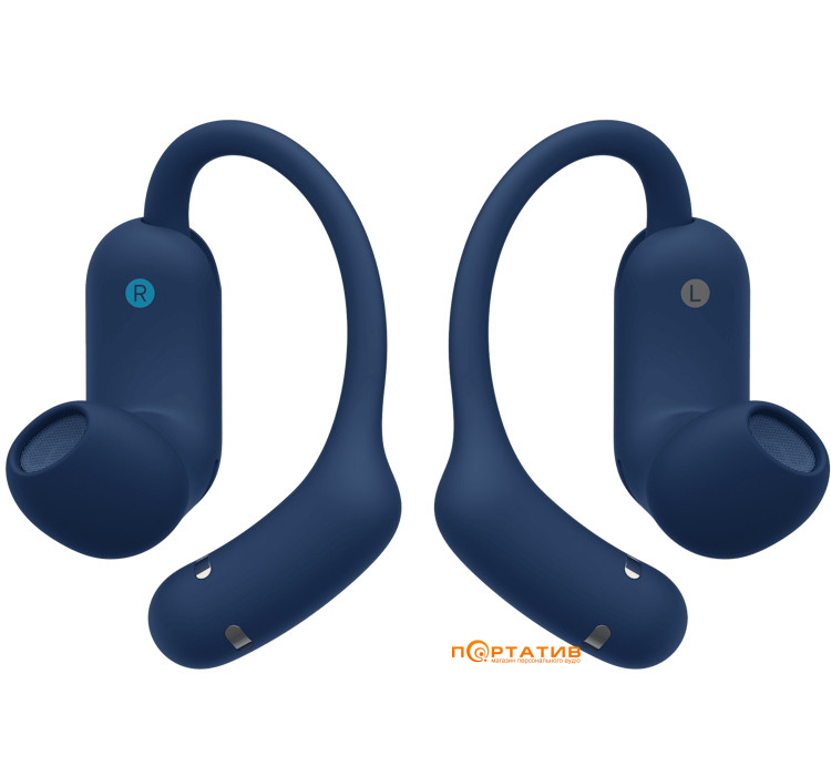 Наушники Anker SoundCore Aerofit 2 Pro Blue (A3875G61)