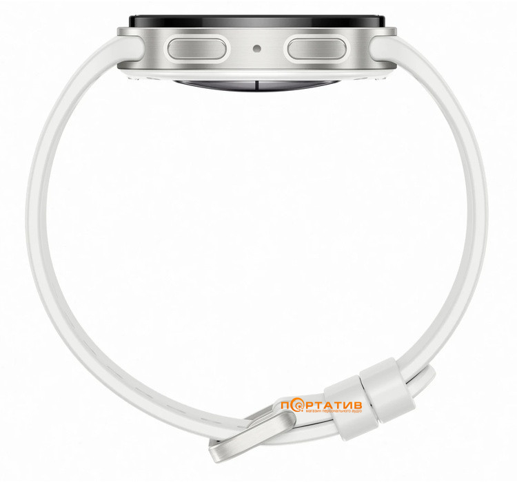 Смарт-часы SAMSUNG Galaxy Watch 9 40mm Beige (SM-L340NZEASEK)