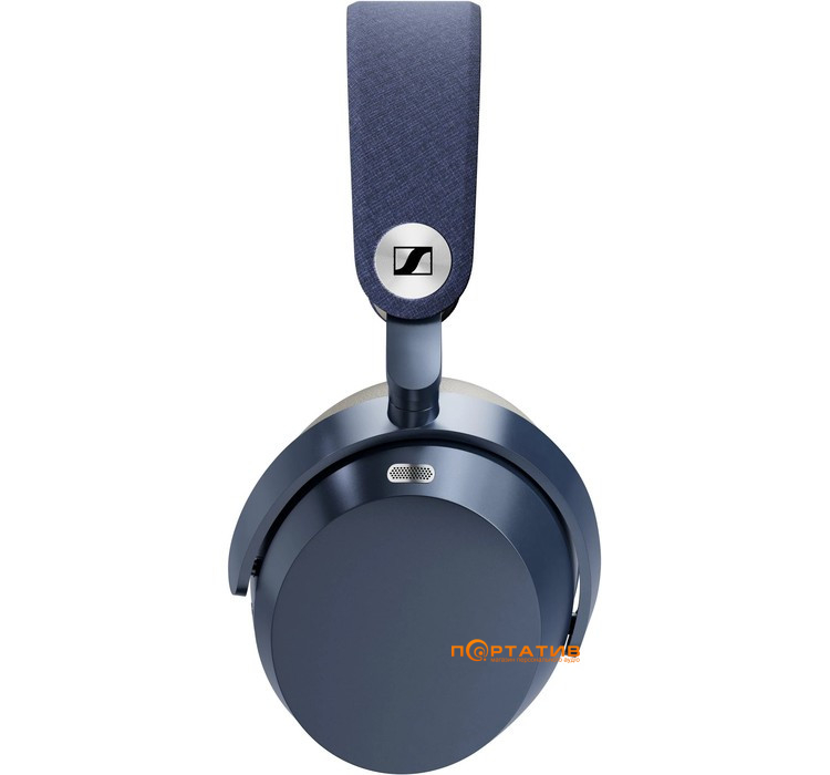 Навушники Sennheiser Momentum 5 Wireless Denim