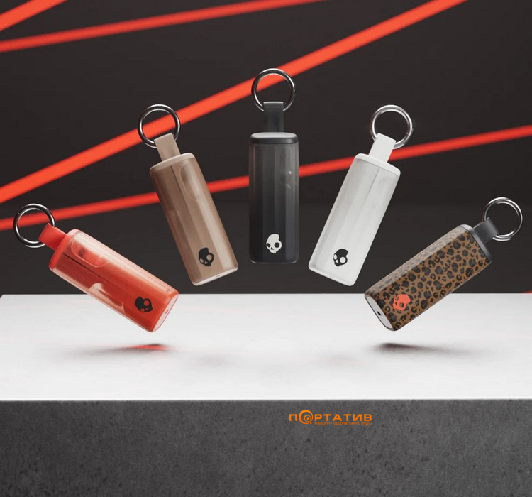 Наушники Skullcandy Method 360 ANC Plasma (S2MTW-T995)