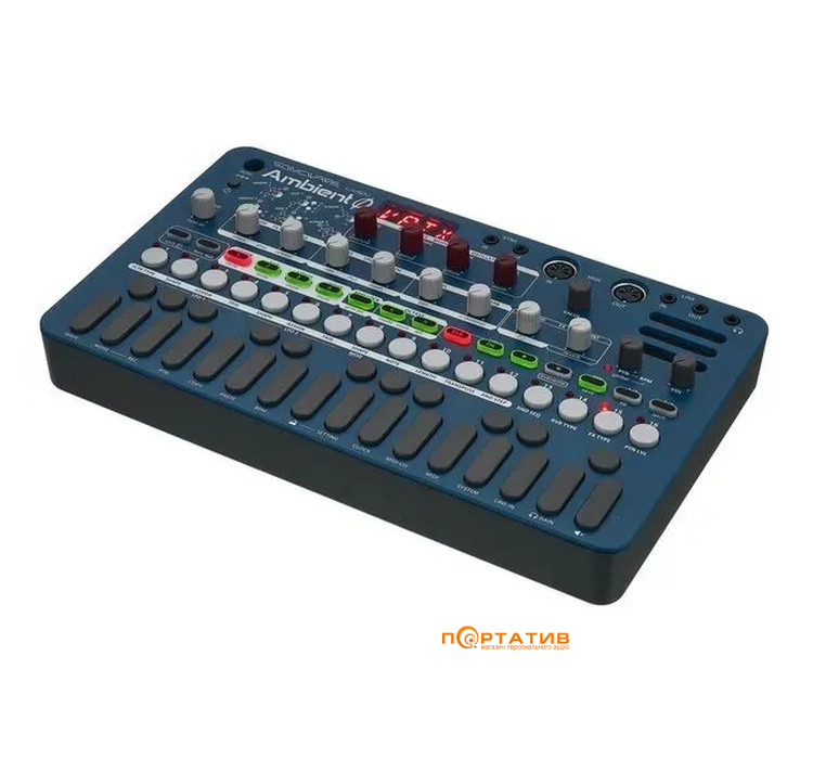 Синтезатор Sonicware LIVEN Ambient