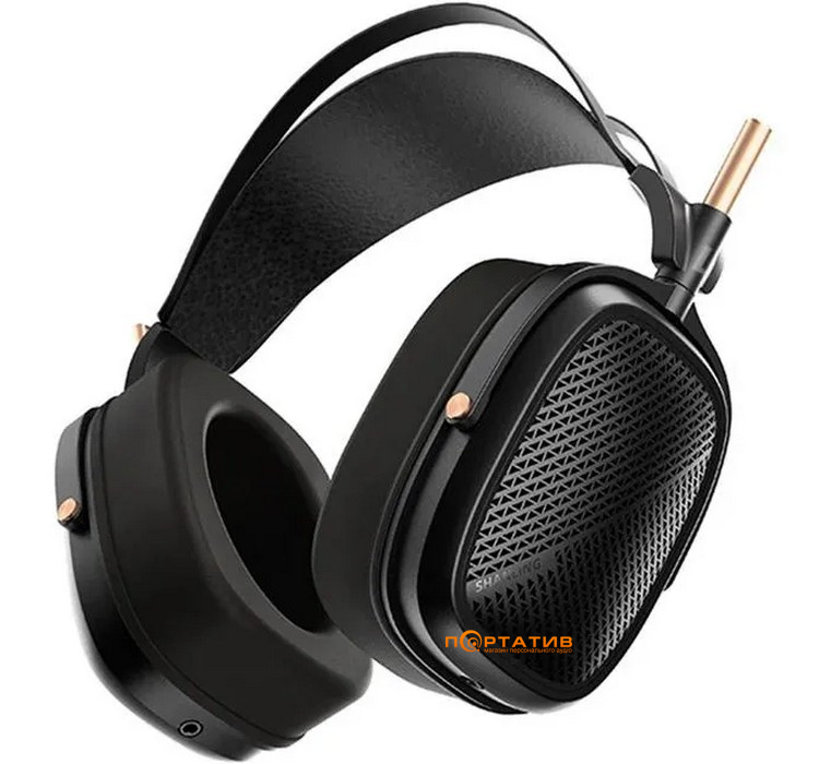 Наушники Shanling HW600 Black