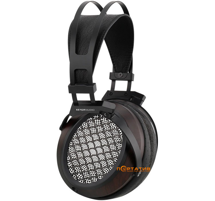Навушники Sivga Audio SendyAudio Aiva 2