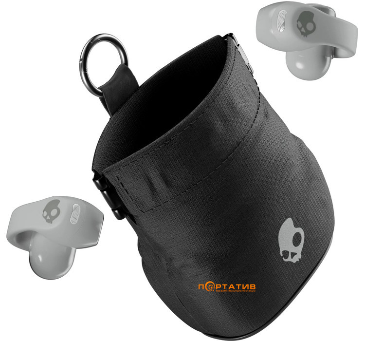 Наушники Skullcandy Push 720 Open Ear Cement (S4EOW-U993)