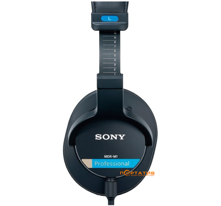 Навушники Sony MDR-M1