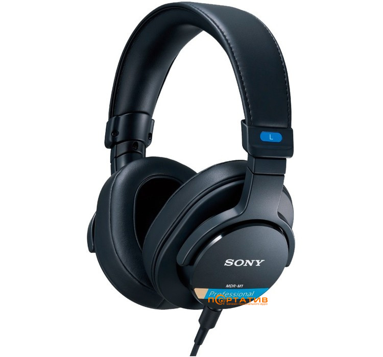 Навушники Sony MDR-M1