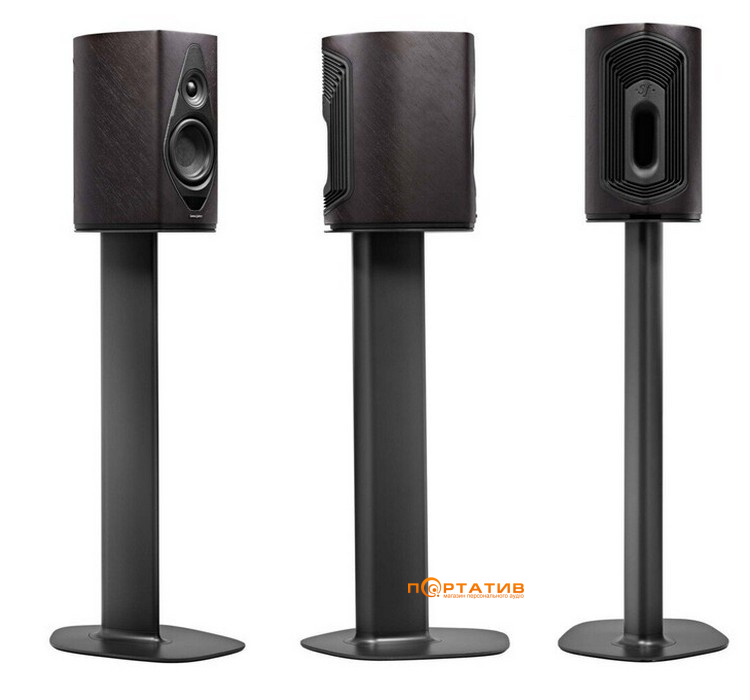 Акустика Sonus Faber Duetto Graphite