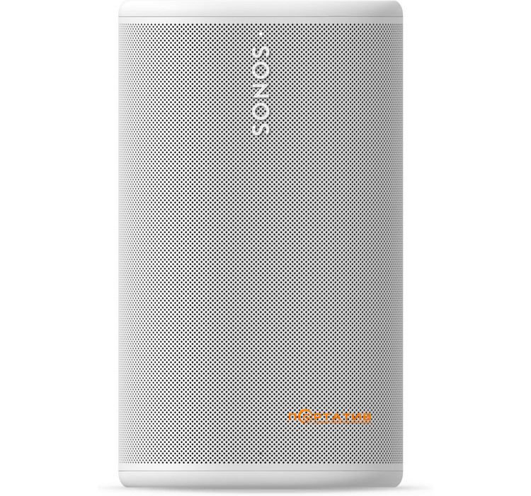 Бездротова аудіосистема Sonos Play White