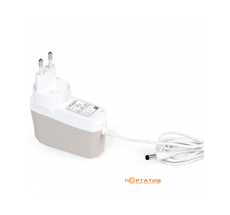iFi iPower X (5V/3A) White
