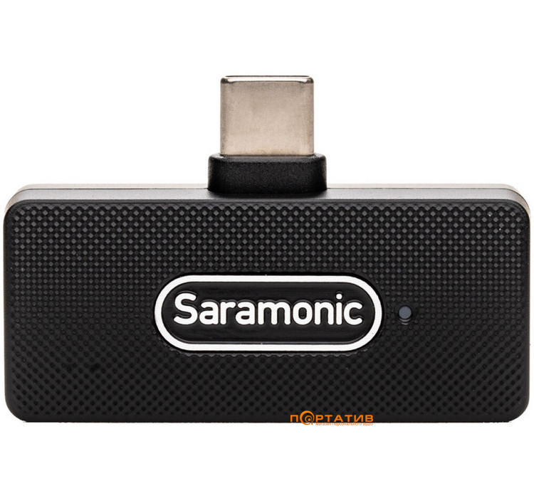Радіосистема Saramonic BLINK 100 B6