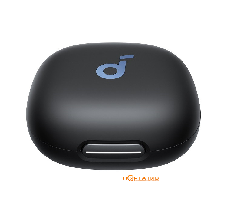 Наушники Anker SoundCore Sport X20 Black (A3968G11)