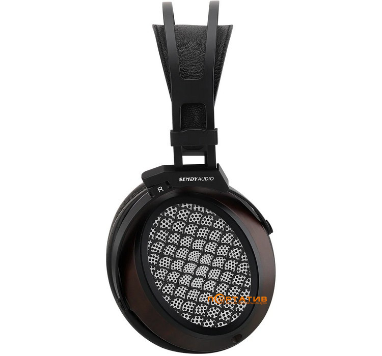 Навушники Sivga Audio SendyAudio Aiva 2