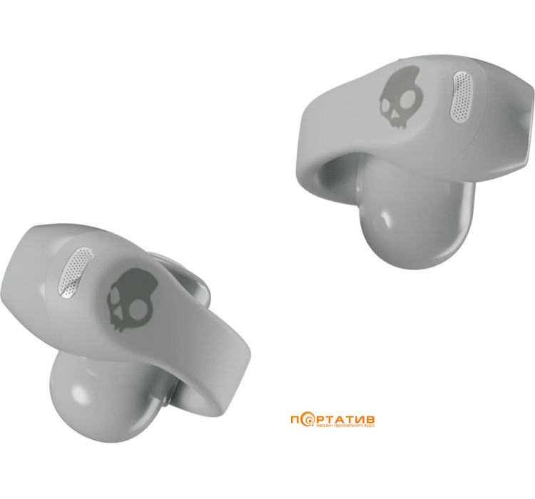 Наушники Skullcandy Push 720 Open Ear Cement (S4EOW-U993)