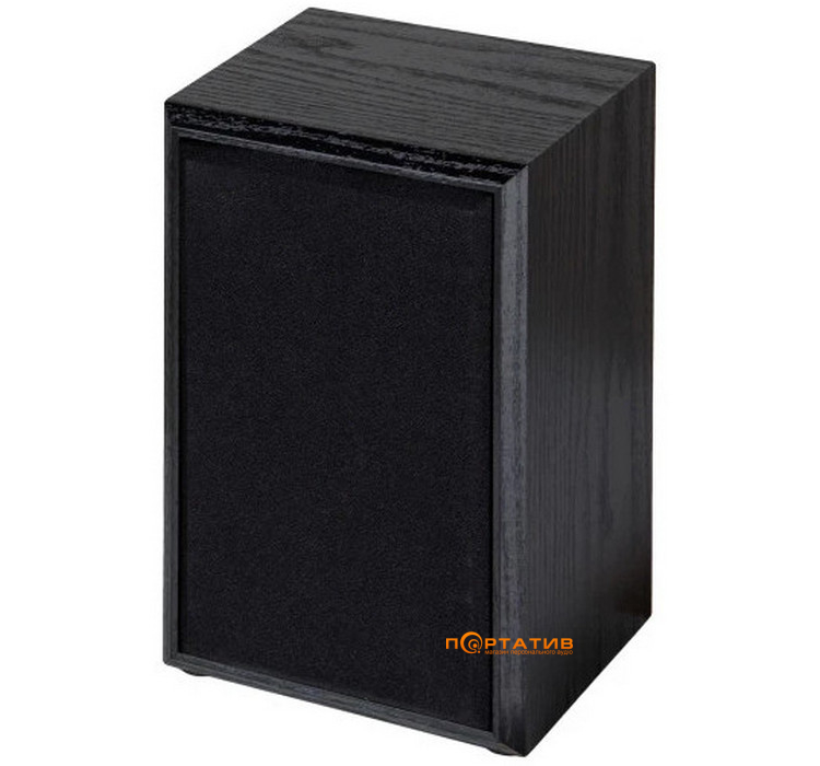 Програвач вінілу Sound One Rock Black