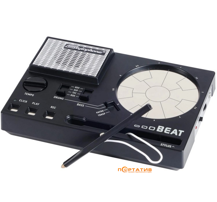 Драм-машина Stylophone BEAT