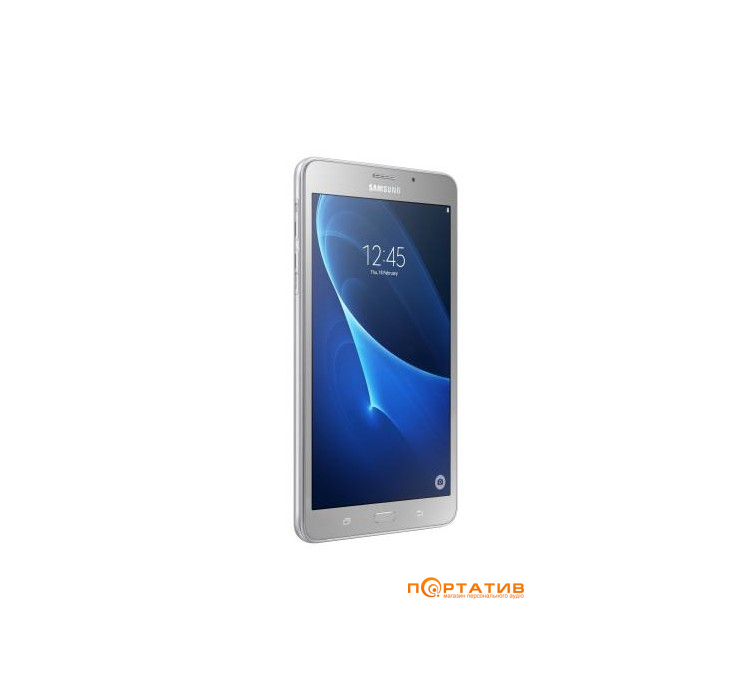 Samsung Galaxy Tab A 7.0 8GB Silver SM-T285NZSA