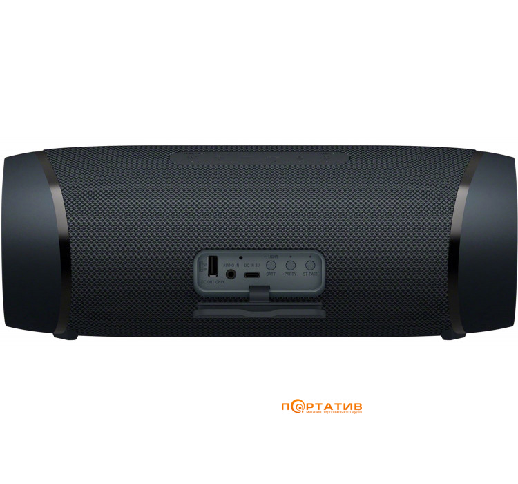 Sony SRS-XB43 Black