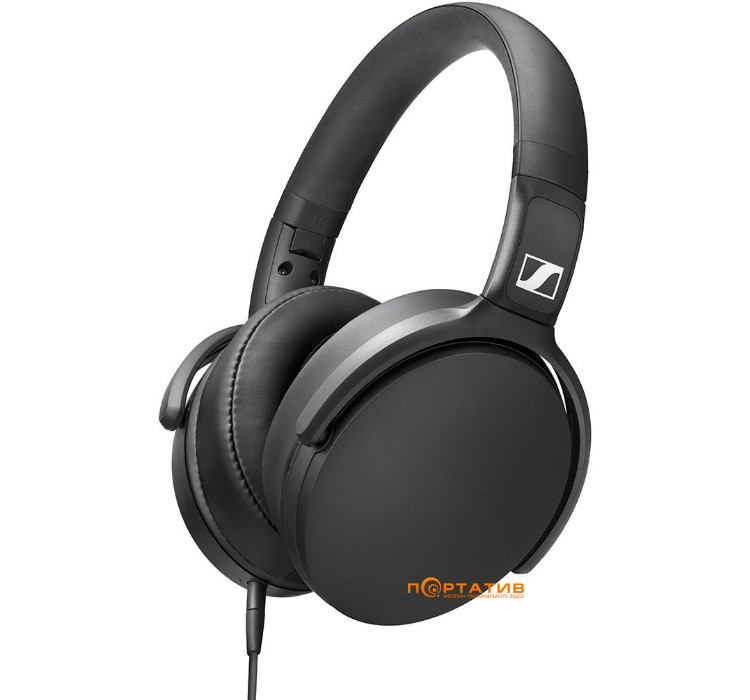 Наушники Sennheiser HD 400 S (508598)