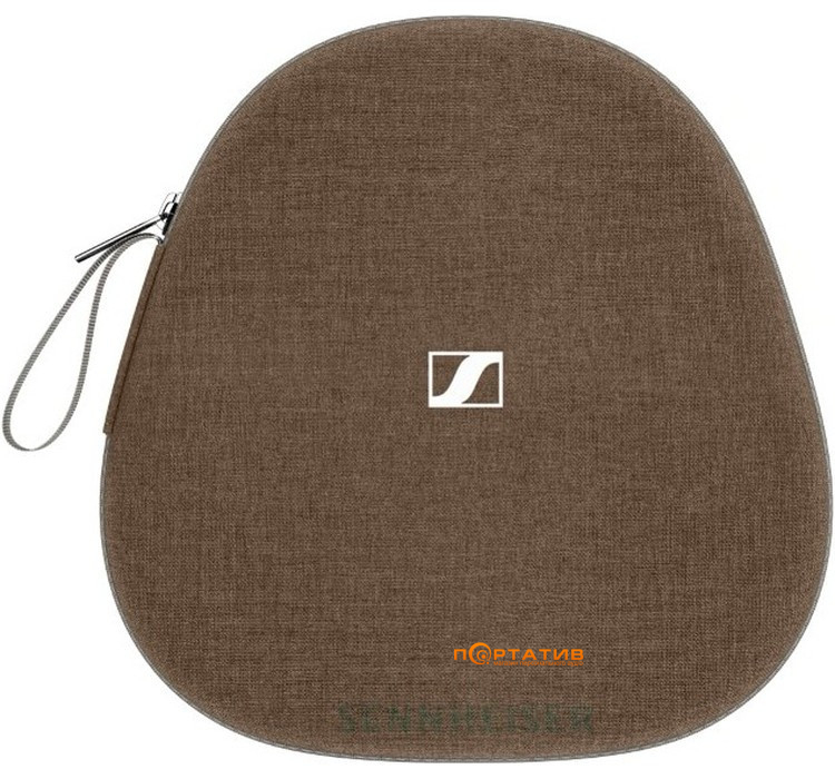 Навушники Sennheiser Momentum 4 Wireless Brown (800074)
