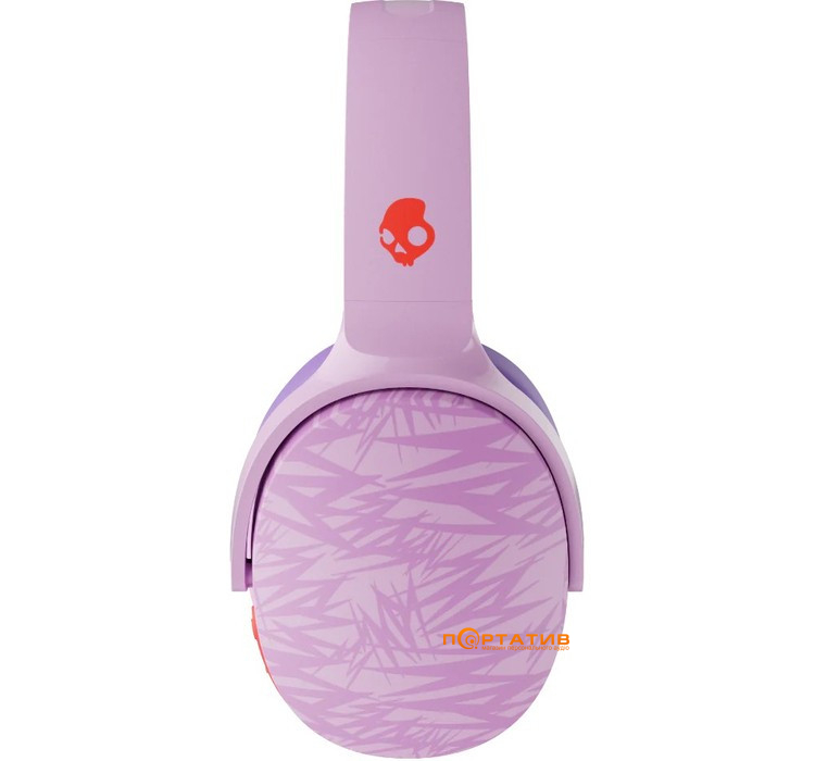 Наушники Skullcandy Hesh Evo Triple Threat Dusk (S6HVW-S800)
