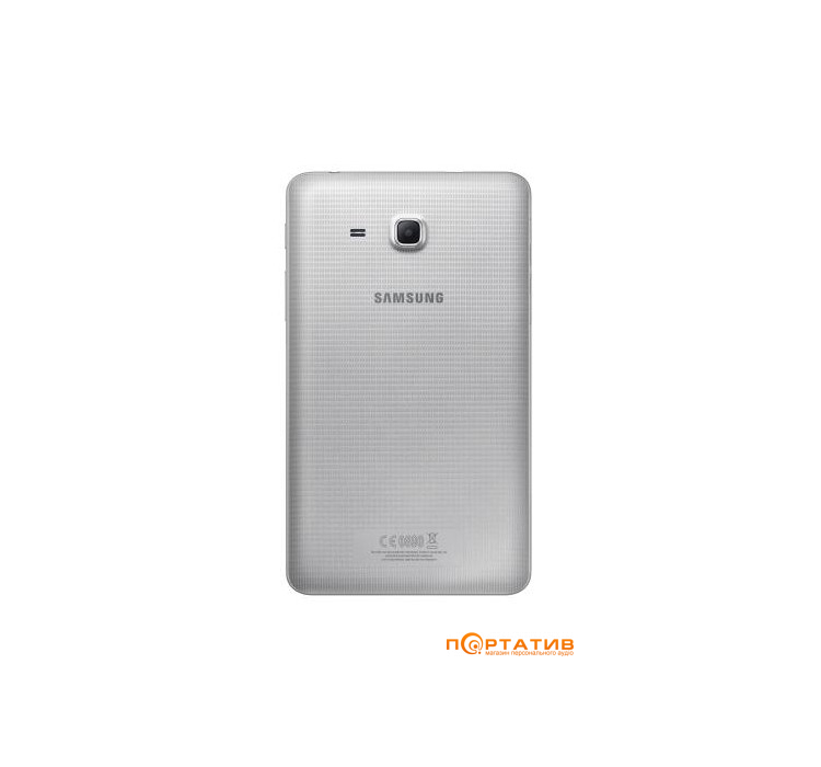 Samsung Galaxy Tab A 7.0 8GB Silver SM-T285NZSA