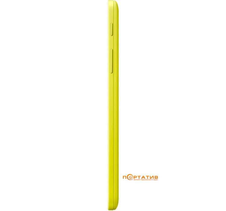 Samsung Galaxy Tab 3 Lite 7.0 8GB Lemon Yellow (SM-T110NLYASEK)