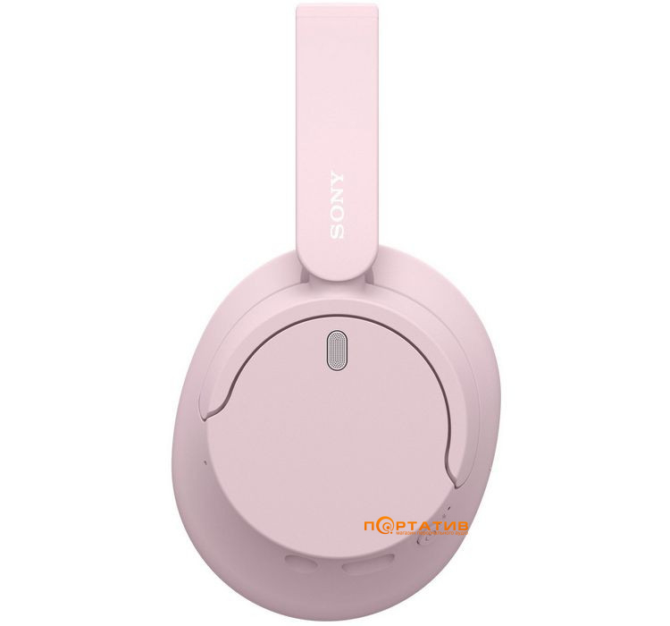 Навушники Sony WH-CH720N Pink (WHCH720NP.CE7 )