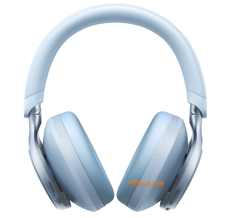 Навушники Anker SoundCore Space One Sky Blue U