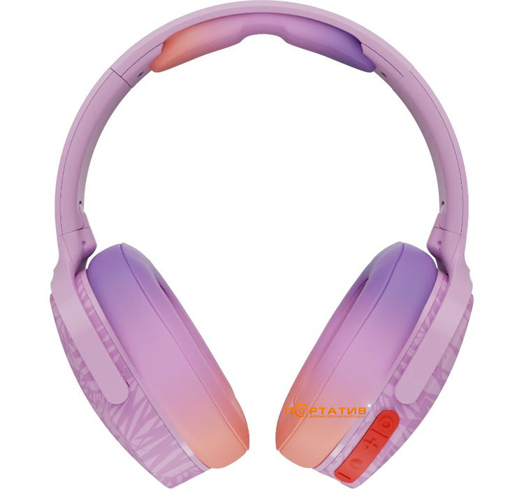 Наушники Skullcandy Hesh Evo Triple Threat Dusk (S6HVW-S800)