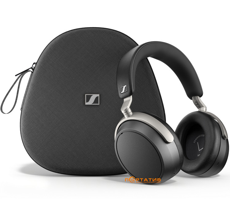 Наушники Sennheiser HDB 630 (700445)