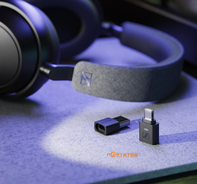 Sennheiser BTD 700 Bluetooth USB Dongle (700434)