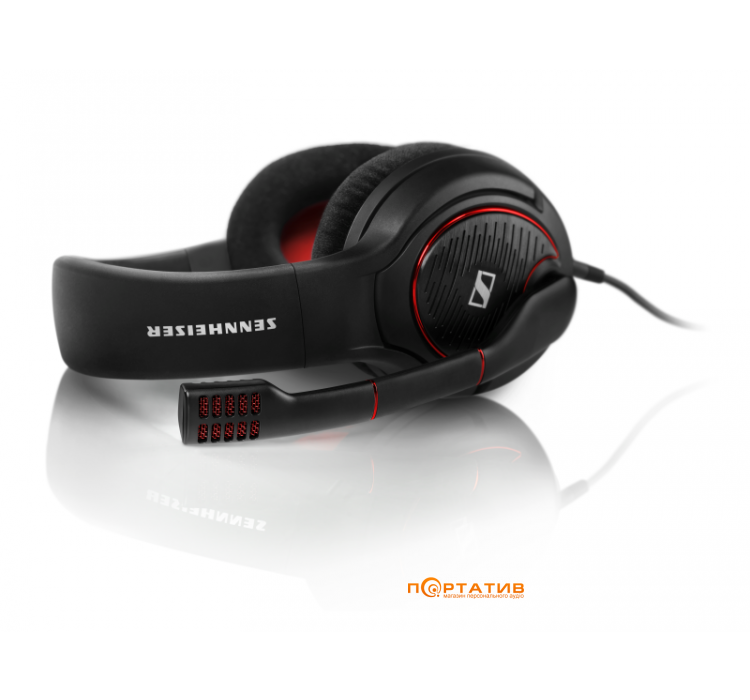 Sennheiser/ EPOS G4ME ONE Black