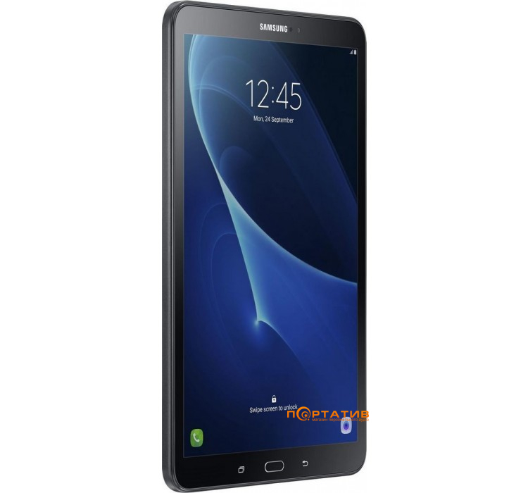 Samsung Galaxy Tab A 10.1 16GB LTE T585 Black (SM-T585NZKA)