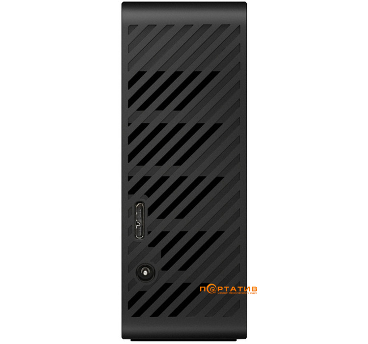 Зовнішній жорсткий диск Seagate Expansion Desktop 16TB (STKP16000400)
