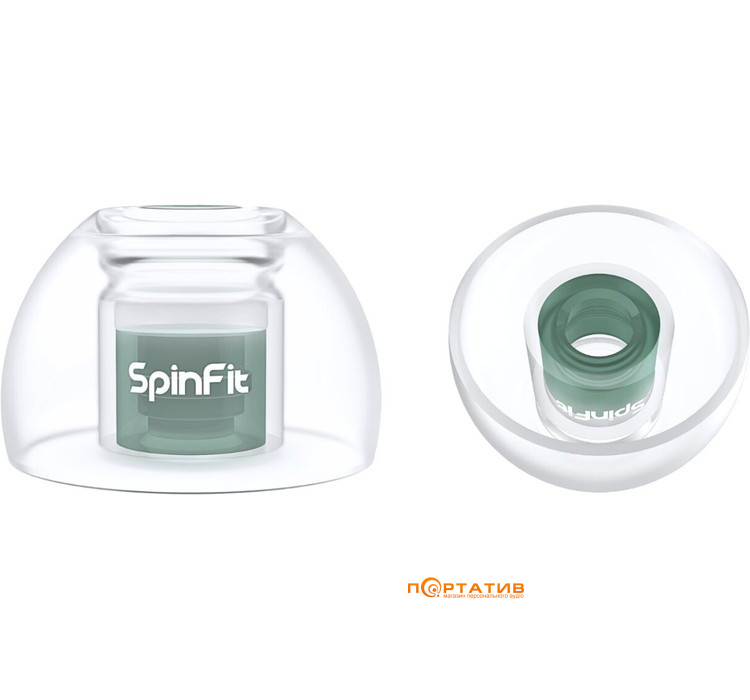 Амбушури SpinFit Omni M