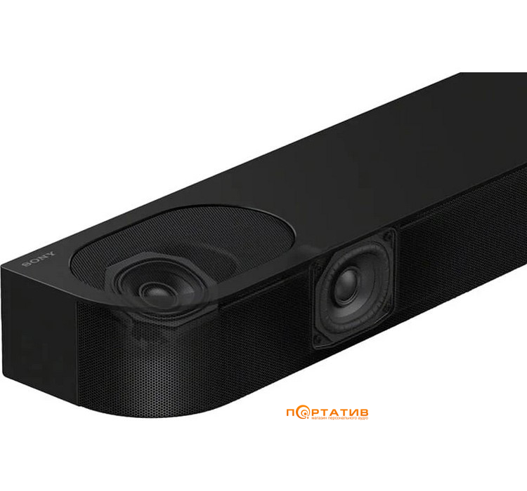 Саундбар Sony BRAVIA Theatre Bar 6 HT-B600 (HTB600.AF1)