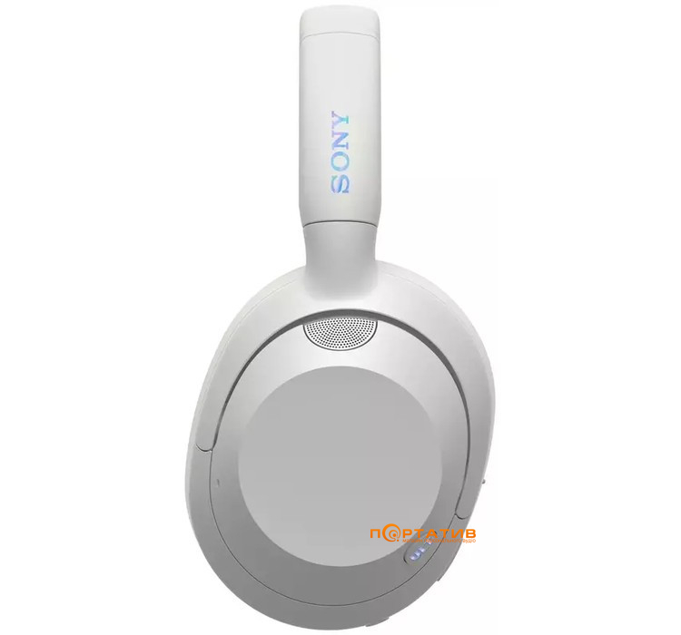 Навушники Sony ULT Wear Off White (WHULT900NW.CE7)