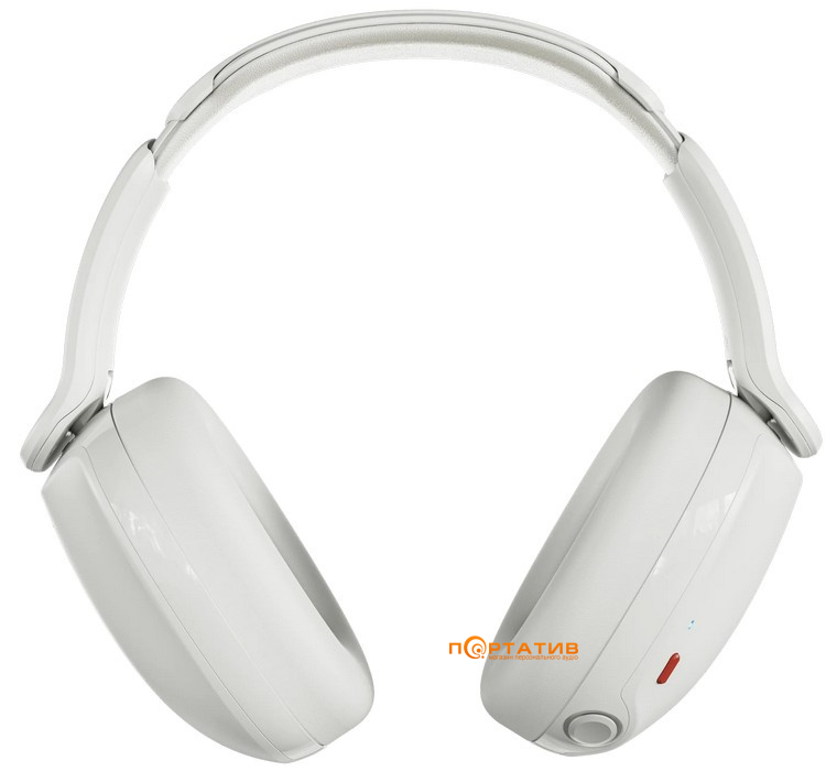 Наушники Skullcandy Hesh 360 Bone (S6HOW-T001)