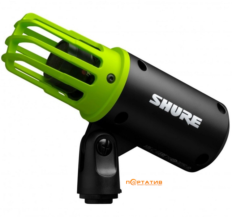 Мікрофон Shure MV6
